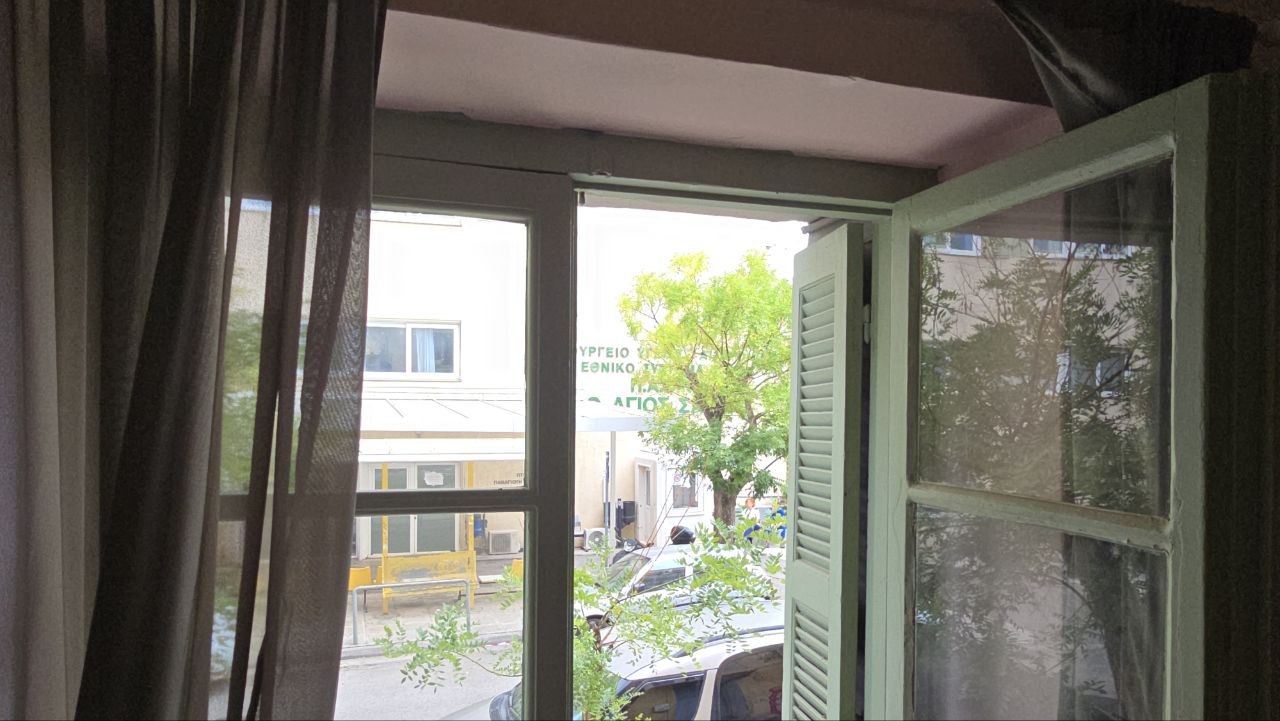 Ανοίγει ο πρώτος ξενώνας για καρκινοπαθείς και συνοδούς στα Προσφυγικά