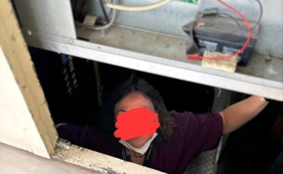 Νοσοκομείο «Γεννηματάς»: Δεύτερη βλάβη σε ασανσέρ μέσα σε λίγες ημέρες