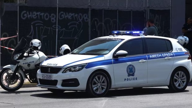 Πάτρα: Συνελήφθη 26χρονος για ξυλοδαρμό - Επιτέθηκε και σε αστυνομικό