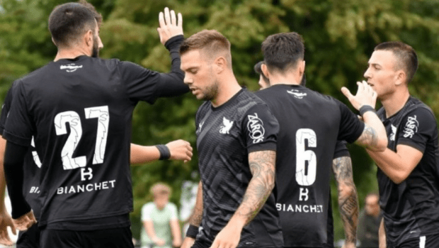 Μπολόνια – ΟΦΗ 2-4: Ανατροπή και νίκη ψυχολογίας για τους Κρητικούς