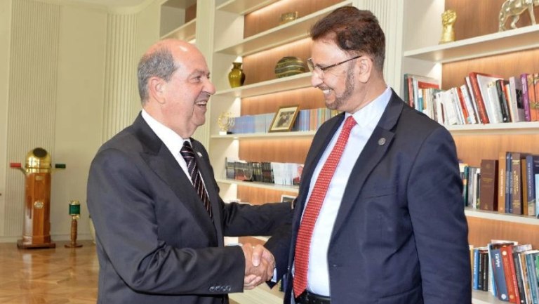 Τατάρ Καν Κατεχόμενα Κύπρος