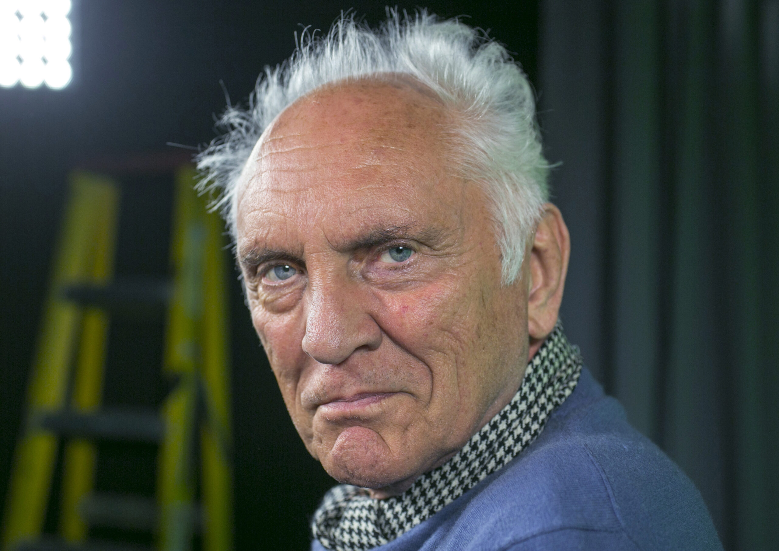 Terence Stamp
