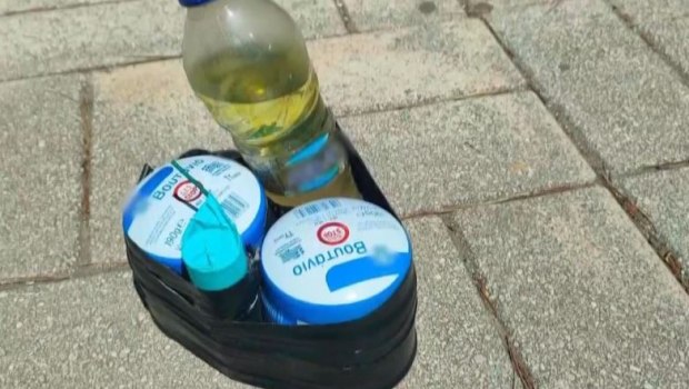Προσωπικές διαφορές πίσω από τον εμπρηστικό μηχανισμό στη Δροσιά - Στόχος το σπίτι γυναίκας στην περιοχή