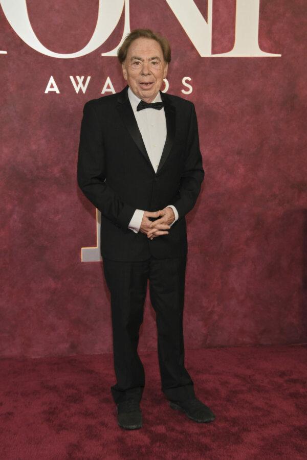 2025 Tony Awards - Arrivals