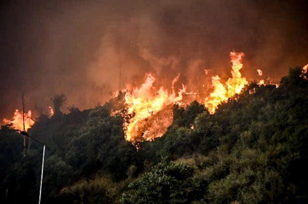 Ισπανία: Ο πρωθυπουργός ζητά εθνικό σύμφωνο για να μπει τέλος στις πυρκαγιές