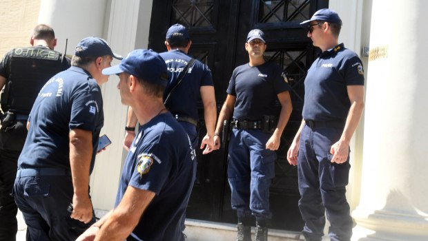 Πάτρα: Απολογείται ο 25χρονος κατηγορούμενος για τη φωτιά στο Γηροκομείο - Τι λένε οι συνήγοροί του