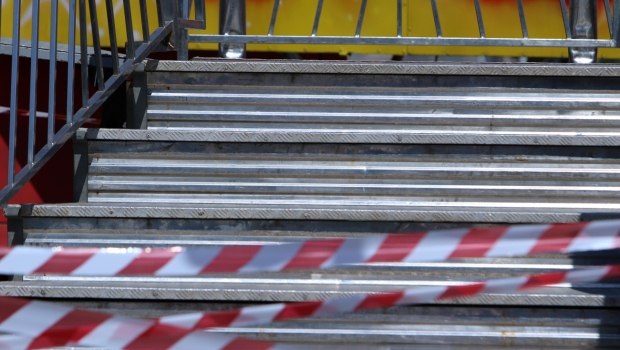 Θεσσαλονίκη: Πεντάχρονο υπέστη έγκαυμα σε αναψυκτήριο με ψυχαγωγικά παιχνίδια - Δύο συλλήψεις από την ΕΛ.ΑΣ
