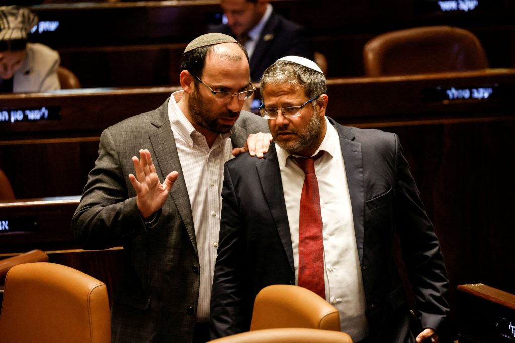 Αυστραλία: Οι αρχές ακύρωσαν τη βίζα ακροδεξιού Ισραηλινού βουλευτή