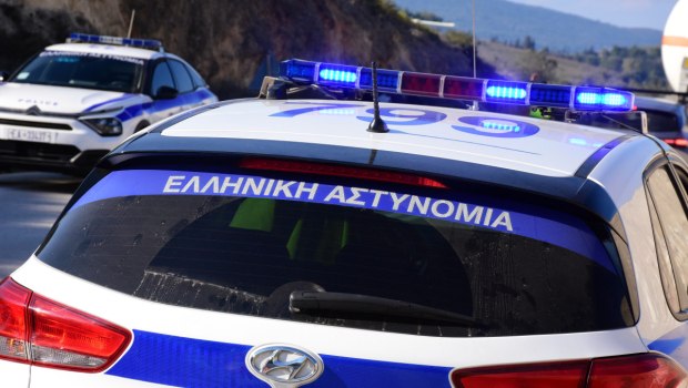 Καστοριά: Κρατούμενος δραπέτευσε από το νοσοκομείο που νοσηλευόταν - Συναγερμός στην ΕΛ.ΑΣ.