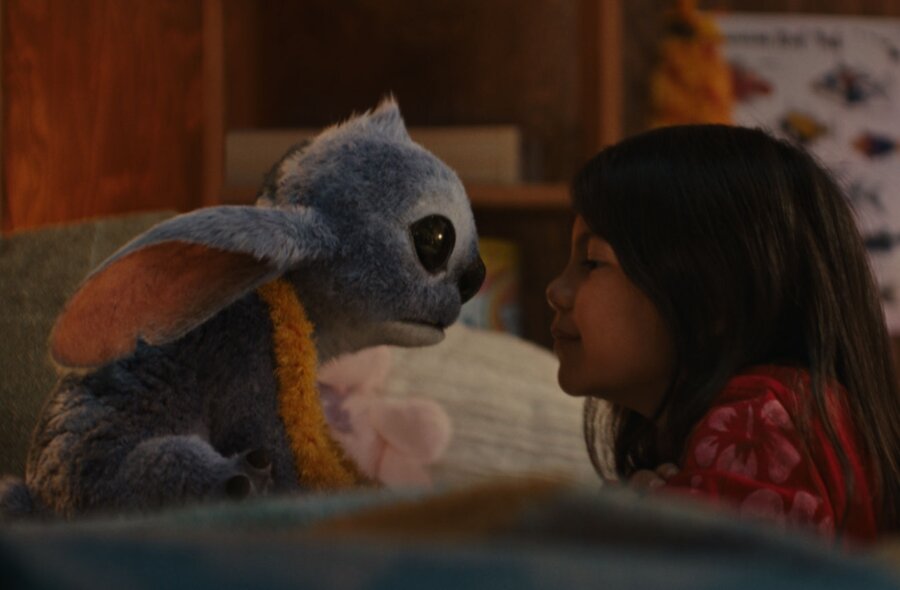 LILO & STITCH