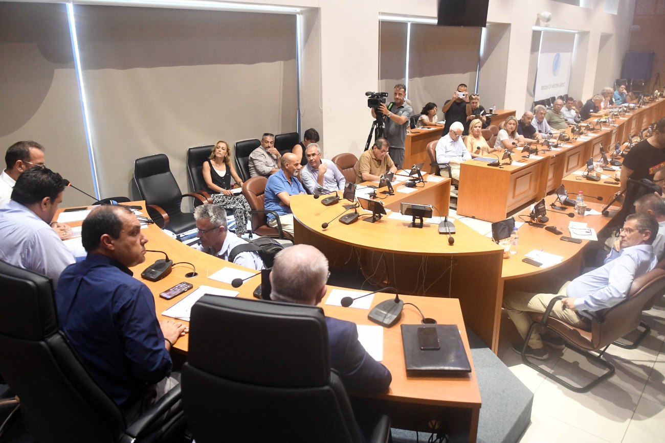 Φωτιές: Τα μέτρα για τους πυρόπληκτους - Έρχεται το «Αχαΐα Pass» - Οικονομικός Ταχυδρόμος