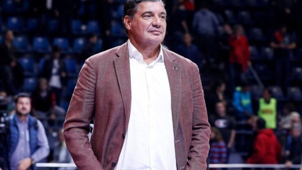 Σάλος στην Παρτιζάν με τον Ραζνάτοβιτς που ανέλαβε ποδοσφαιριστή της!