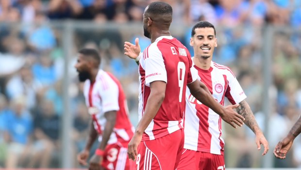 Megasports: Αντίστροφη μέτρηση για Ελλάδα και Ευρώπη