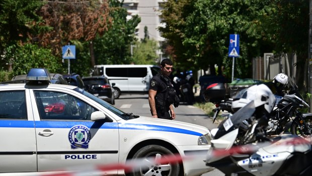 Χαλάνδρι: Στον εισαγγελέα οδηγείται ο 28χρονος δράστης της άγριας γυναικοκτονίας - Κυνικός στην κατάθεσή του