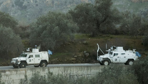 Λίβανος: Ο ΟΗΕ εξετάζει το μέλλον της ειρηνευτικής δύναμης - Εναντιώνονται ΗΠΑ, Ισραήλ