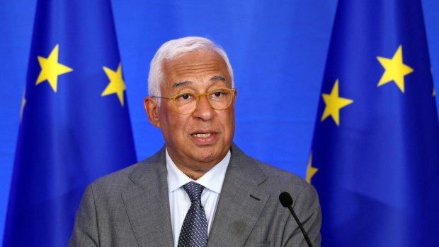 Ουκρανία: Έκτακτη τηλεδιάσκεψη κορυφής της ΕΕ συγκάλεσε ο Κόστα
