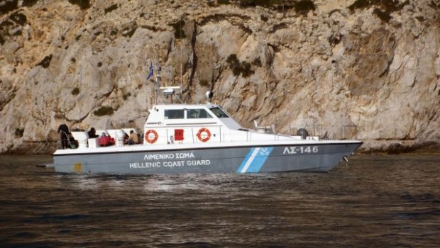 Πνίγηκε 30χρονος σε παραλία της Θάσου
