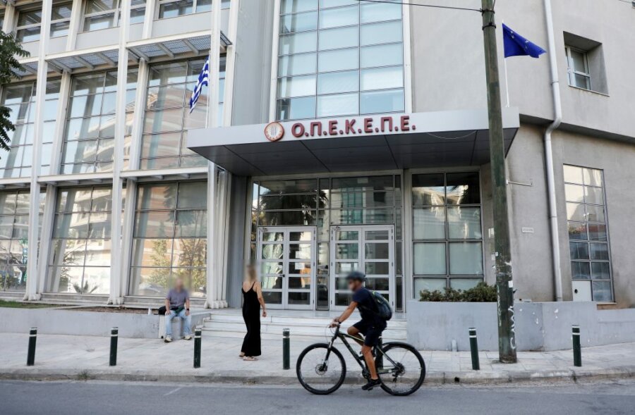 Γερμανικό… σαφάρι μέχρι τα Ανώγεια για τον ΟΠΕΚΕΠΕ