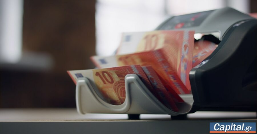Μικρή αύξηση 1,3% του τζίρου των ελληνικών επιχειρήσεων στα 123,77 δισ....