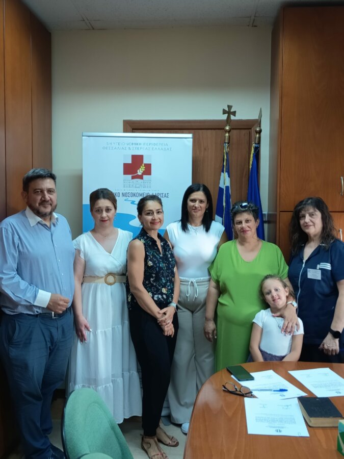 βλαχακης νεοι νοσηλευτες γνλ