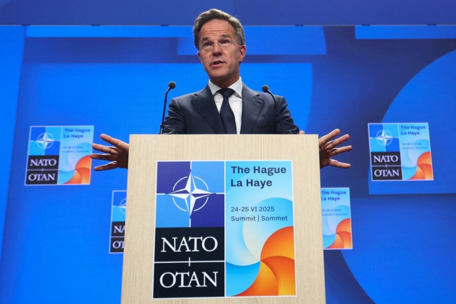 Η Άγκυρα θα φιλοξενήσει την επόμενη σύνοδο Κορυφής του ΝΑΤΟ το 2026