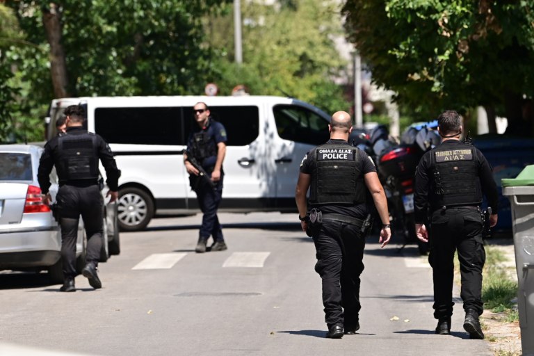 ΣΥΡΙΖΑ για Χαλάνδρι: Ακόμη μια γυναικοκτονία - Ο Φλωρίδης αρνείται πεισματικά την νομική αναγνώριση του όρου