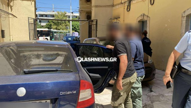 Χανιά: Προφυλακιστέος ο 56χρονος που μαχαίρωσε τη σύντροφό του - Το βαρύ παρελθόν