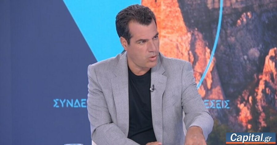 Τεράστια μείωση των μεταναστευτικών ροών Ιούλιο και Αύγουστο -...