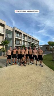 Exathlon: Αυτό είναι το πολυτελές ξενοδοχείο στην Λα Ρομάνα που θα μένουν ο Γιώργος Καράβας και οι παίκτες