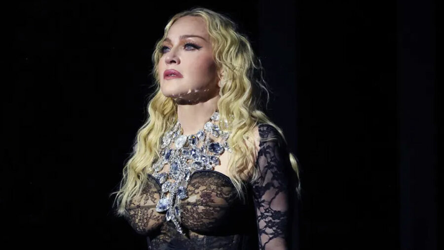 Madonna: Γιόρτασε τα 67α γενέθλιά της στην Ιταλία - Εκπλήρωσε ένα όνειρο που είχε εδώ και πολλά χρόνια