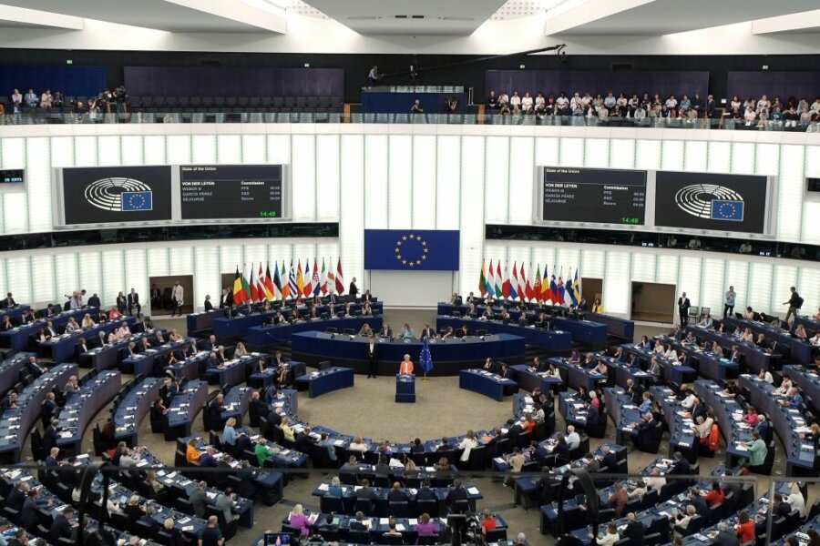 Το Ευρωκοινοβούλιο προσφεύγει στο Δικαστήριο της ΕΕ κατά του Συμβουλίου για το αμυντικό πρόγραμμα SAFE