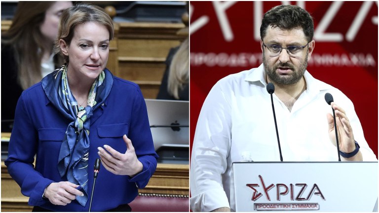 μνημόνια