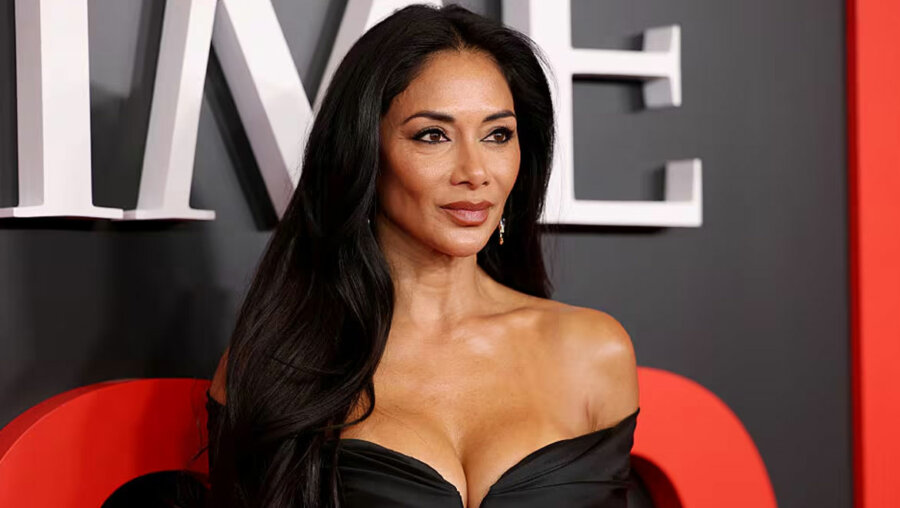 Nicole Scherzinger: «Μου πήρε μόνο δύο μέρες διακοπών για να συνηθίσω ότι δεν δουλεύω»