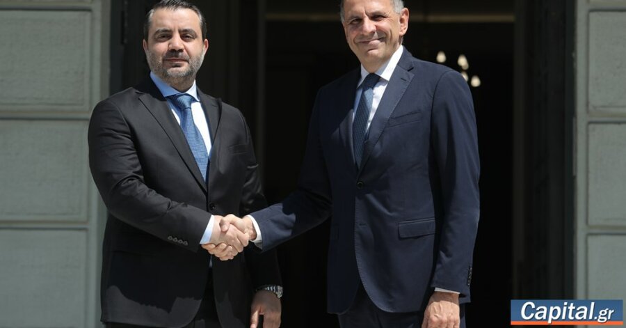 Έθεσε θέμα προστασίας των χριστιανικών...