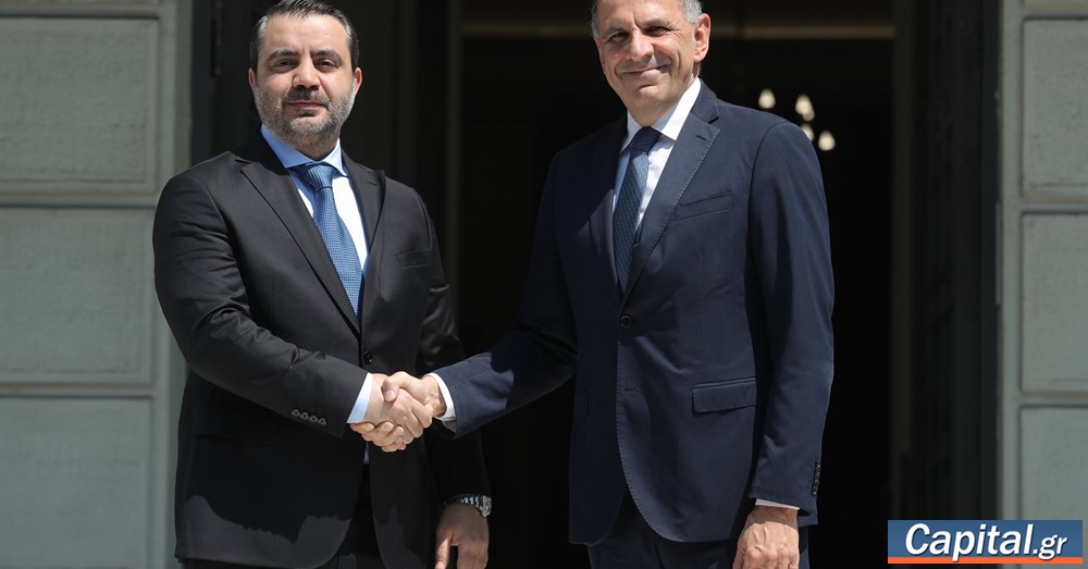 Έθεσε θέμα προστασίας των χριστιανικών...