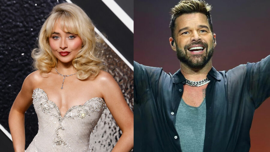 Sabrina Carpenter & Ricky Martin: Θα εμφανιστούν στη σκηνή των MTV VMAs