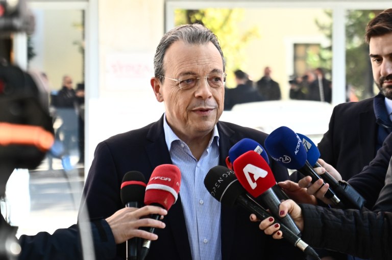Φάμελλος: Δεν μπορούμε να παρακολουθούμε αμέριμνοι την γενοκτονία στην Γάζα