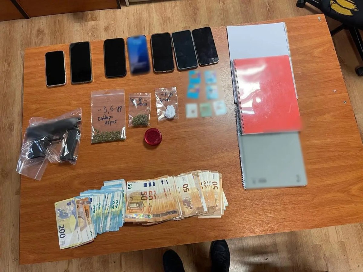 Τούρκικη μαφία: Ποιοι είναι οι 6 Τούρκοι που έκαναν χλιδάτη ζωή στη Ελλάδα - Ο μαφιόζος Ρέιζ και η θωρακισμένη Mercedes