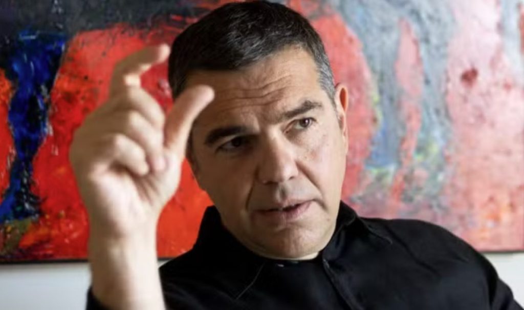 Αλ. Τσίπρας – Le Monde: Επτά χρόνια μετά την Ιθάκη της ελληνικής κρίσης ήρθε η ώρα να πω την αλήθεια μου