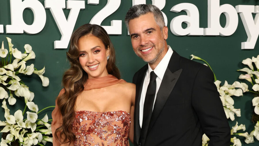 Jessica Alba: Με 25χρονο μοντέλο εθεάθη ο πρώην της, Cash Warren στο Beverly Hills