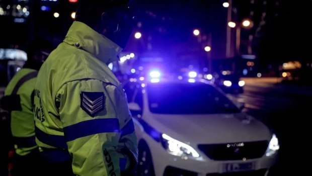 Κεφαλονιά: Συνελήφθησαν δύο αθλητές της άρσης βαρών για ναρκωτικά - Η έφοδος της ΕΛ.ΑΣ. σε νυχτερινό κατάστημα