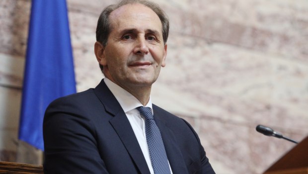 Απόστολος Βεσυρόπουλος: Το Σάββατο στην Αλεξάνδρεια Ημαθίας η κηδεία του