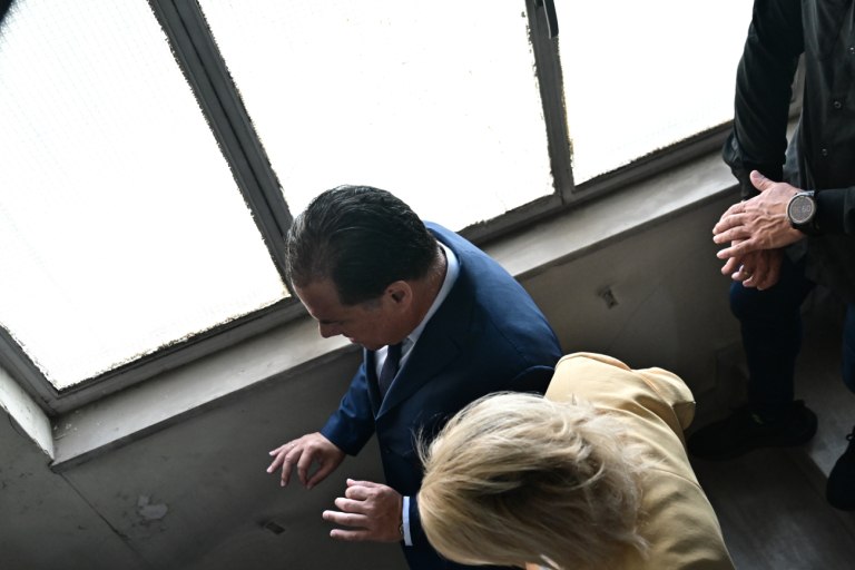 Γεωργιάδης