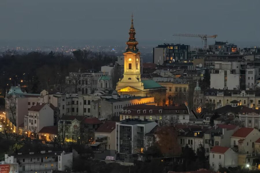 Βαλκάνια: Γιατί προβληματίζει η στεγαστική κρίση - Οικονομικός Ταχυδρόμος