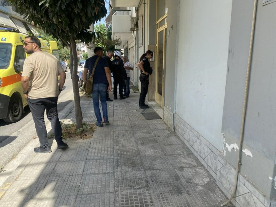 Γυναικοκτονία στον Βόλο: Με βαρύ ποινικό παρελθόν o 40χρονος δράστης - Είχε νοσηλευτεί σε ψυχιατρείο τον Ιούνιο
