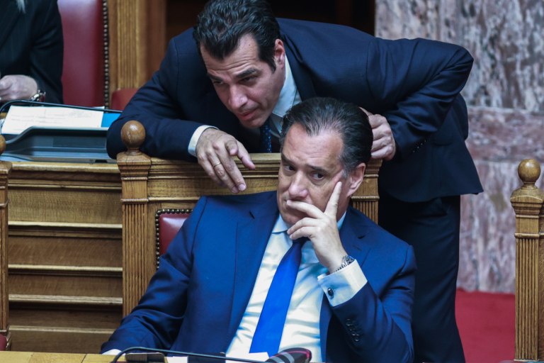 Πλεύρης