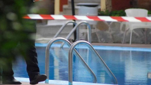 Τραγωδία στους Παξούς - 4χρονο κορίτσι πνίγηκε σε πισίνα βίλας