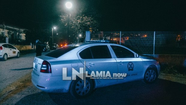Φθιώτιδα: Αιματηρό επεισόδιο με τρεις τραυματίες - 60χρονος πυροβόλησε τον αδερφό του με καραμπίνα