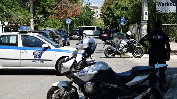 Χαλάνδρι: Προφυλακίστηκε ο 28χρονος για τη δολοφονία της 47χρονης - Ζητά ψυχιατρική πραγματογνωμοσύνη