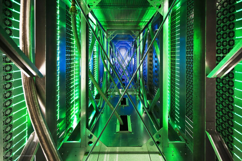 Data Centers: Στο περιφερειακό χάρτη τοποθετείται η Ελλάδα - Οικονομικός Ταχυδρόμος